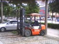 二手叉车——二手3/4/5/6吨合力叉车