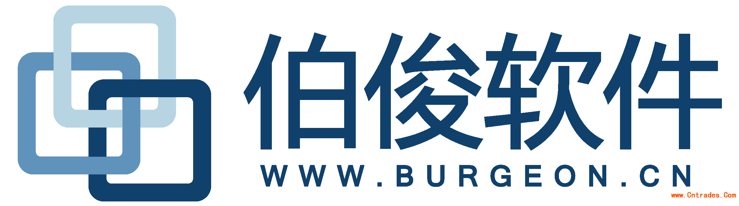 公司新LOGO